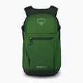 Rucsac turistic Osprey Daylite Plus 20 l green belet / green canopy