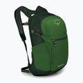 Rucsac turistic Osprey Daylite Plus 20 l green belet / green canopy 2