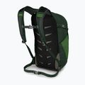 Rucsac turistic Osprey Daylite Plus 20 l green belet / green canopy 3