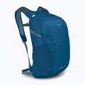Rucsac turistic Osprey Daylite Plus 20 l night shift 2