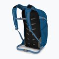 Rucsac turistic Osprey Daylite Plus 20 l night shift 3
