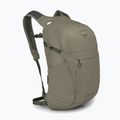 Rucsac turistic Osprey Daylite Plus 20 l tan concrete 2