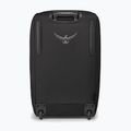 Geantă de voiaj Osprey Daylite Whld Duffel 85 l black