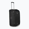 Geantă de voiaj Osprey Daylite Whld Duffel 85 l black 3