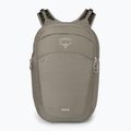 Rucsac turistic Osprey Poco Changing Pack 27 l tan concrete