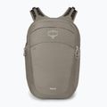 Rucsac turistic Osprey Poco Changing Pack 27 l tan concrete