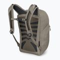 Rucsac turistic Osprey Poco Changing Pack 27 l tan concrete 2