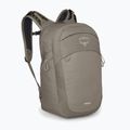 Rucsac turistic Osprey Poco Changing Pack 27 l tan concrete 2