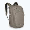 Rucsac turistic Osprey Poco Changing Pack 27 l tan concrete 3
