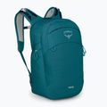 Rucsac turistic Osprey Poco Changing Pack 27 l deep peyto 2