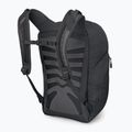 Rucsac turistic Osprey Poco Changing Pack 27 l black 2
