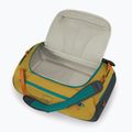 Geantă de călătorie Osprey Daylite Duffel 45 l tumbleweed yellow/tunnel vision 4