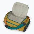 Geantă de călătorie Osprey Daylite Duffel 30 l tumbleweed yellow/tunnel vision 4