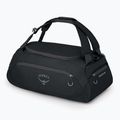 Geantă de călătorie Osprey Daylite Duffel 30 l black