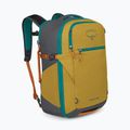 Rucsac turistic Osprey Daylite Travel Pack 35 l tumbleweed yellow/tunnel vision 3