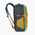 Rucsac turistic Osprey Daylite Travel Pack 35 l tumbleweed yellow/tunnel vision 4