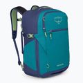 Rucsac turistic Osprey Daylite Travel Pack 35 l blue spikemoss/ alkaline 3