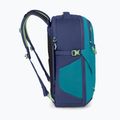 Rucsac turistic Osprey Daylite Travel Pack 35 l blue spikemoss/ alkaline 4