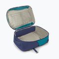 Rucsac turistic Osprey Daylite Travel Pack 35 l blue spikemoss/ alkaline 5