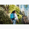 Rucsac turistic Osprey Daylite Travel Pack 35 l blue spikemoss/ alkaline 6