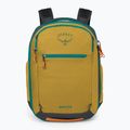 Rucsac de oraș Osprey Daylite Expandable Travel Pack 26 + 6 l tumbleweed yellow/tunnel vision