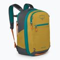 Rucsac de oraș Osprey Daylite Expandable Travel Pack 26 + 6 l tumbleweed yellow/tunnel vision 3
