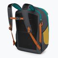 Rucsac de oraș Osprey Daylite Expandable Travel Pack 26 + 6 l tumbleweed yellow/tunnel vision 4