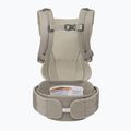Port-bebeluș Osprey Poco Soft Child Carrier LT tan concrete 2