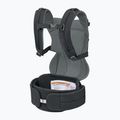 Port-bebeluș Osprey Poco Soft Child Carrier LT black 2