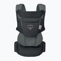Port-bebeluș Osprey Poco Soft Child Carrier LT black 3