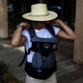 Port-bebeluș Osprey Poco Soft Child Carrier LT black 6