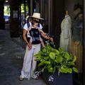 Port-bebeluș Osprey Poco Soft Child Carrier LT black 10