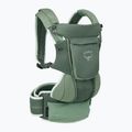Port-bebeluș Osprey Poco Soft Child Carrier koseret green 4