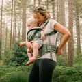Port-bebeluș Osprey Poco Soft Child Carrier koseret green 7