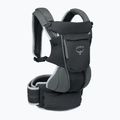 Port-bebeluș Osprey Poco Soft Child Carrier black 4