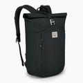 Rucsac de oraș  Osprey Arcane Roll Top Pack 22 l black 2