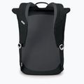 Rucsac de oraș  Osprey Arcane Roll Top Pack 22 l black 3