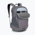 Rucsac de oraș Osprey Axis 24 l soundwave grey 4
