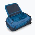 Geantă de voiaj Osprey Transporter Wheeled Duffel 60 l blue flame 4