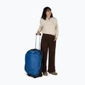 Geantă de voiaj Osprey Transporter Wheeled Duffel 60 l blue flame 5