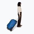 Geantă de voiaj Osprey Transporter Wheeled Duffel 60 l blue flame 7