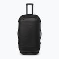 Geantă de voiaj Osprey Transporter Wheeled Duffel 90 l raven black
