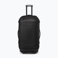 Geantă de voiaj Osprey Transporter Wheeled Duffel 90 l raven black