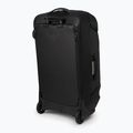 Geantă de voiaj Osprey Transporter Wheeled Duffel 90 l raven black 2