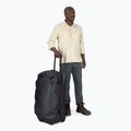 Geantă de voiaj Osprey Transporter Wheeled Duffel 90 l raven black 5