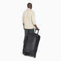 Geantă de voiaj Osprey Transporter Wheeled Duffel 90 l raven black 6