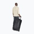Geantă de voiaj Osprey Transporter Wheeled Duffel 90 l raven black 9