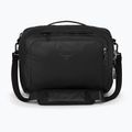 Geantă de voiaj Osprey Transporter Carryon Boarding 23,5 l raven black