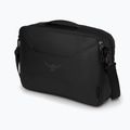 Geantă de voiaj Osprey Transporter Carryon Boarding 23,5 l raven black 3