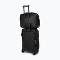 Geantă de voiaj Osprey Transporter Carryon Boarding 23,5 l raven black 5